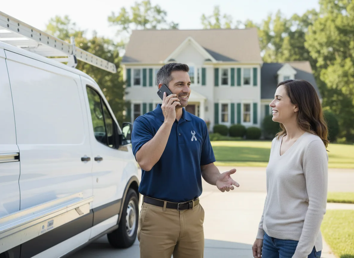 Home Gutter Service Oregonia, OH FAQs